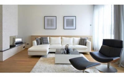 Sarvome Developers launches their new project, The Presidio