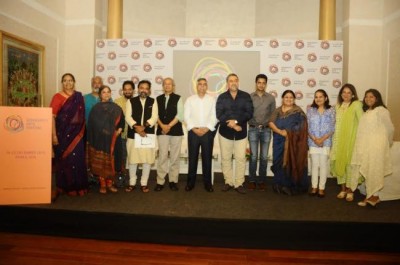 Serendipity Arts Trust announces the first edition of Serendipity Arts Festival to be held in Goa