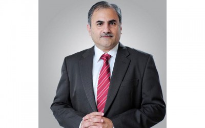 Shilip Kumar succeeds Jeremy Hunter as President - Henkel India