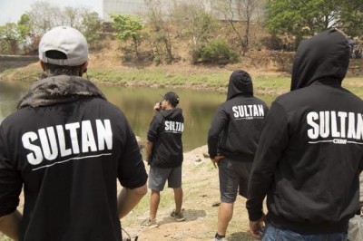 Sultan Salman Khan gets everyone in 'Hoodie' mode
