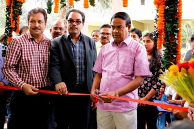 Tata Steel brings first ever ISRO exhibition to Odisha