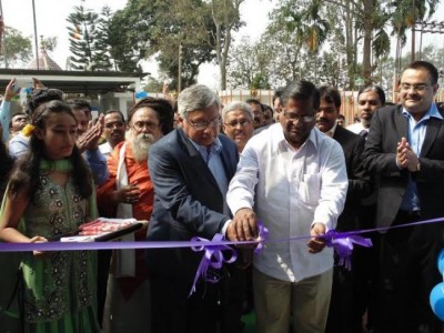 Tata Motors appoints new dealership in Agartala 