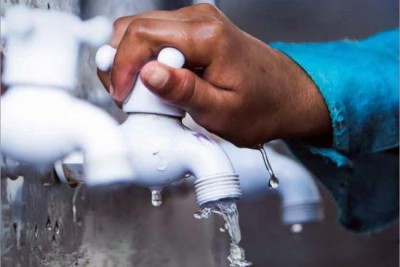 UN human rights experts urge US to increase efforts to address water contamination