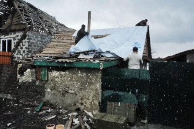 Ukraine: UN experts urge accountability for human rights violations by foreign fighters