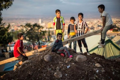  Iraq: with hundreds killed in April, UN expresses deep concern at â€˜incessant violenceâ€™