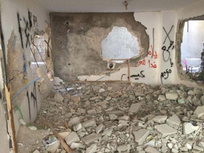 With two-state solution 'slipping away,' UN denounces Israel's settlement, demolition activities