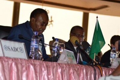 DR Congo: UN chief notes launch of national dialogue towards elections, urges more inclusive process