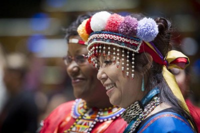 UN Forum on indigenous issues opens 2016 session with focus on conflict, peace and resolution
