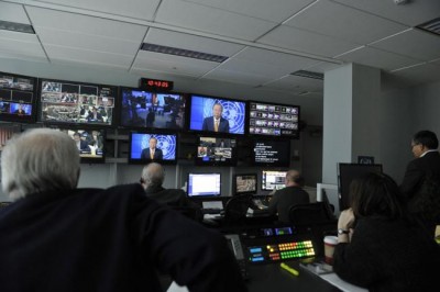 UN Women launches media partnership to help bring gender equality to newsrooms