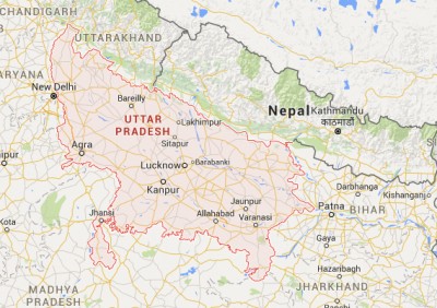 Constable killed in celebratory firing in UP