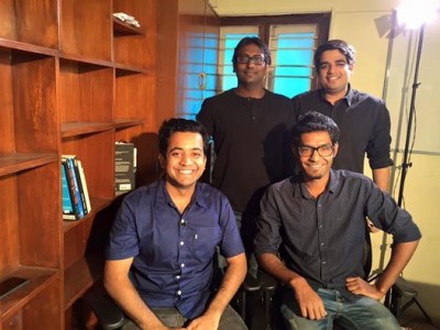 IAS officer quits job, decides to guide students for free