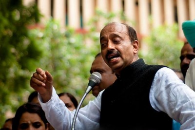 Vijay Goel to inaugurate Conference on Youth Development in Delhi tomorrow