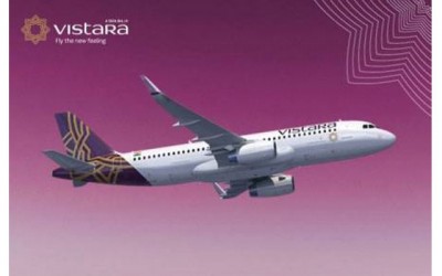 Vistaraâ€™s all-new Club Vistara is the fastest rewarding frequent flyer program