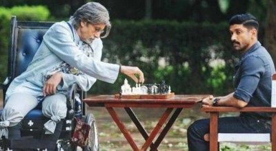 Wazir becomes the first hit of 2016