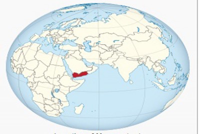 Yemen: Doctors Without Borders Hospital bombed, 4 killed