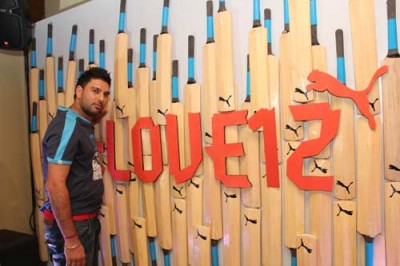 Yuvraj Singh will be missed: Ravi Shastri 