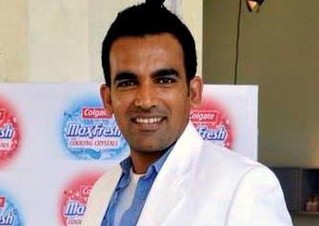 Zaheer Khan named Delhi Daredevils skipper