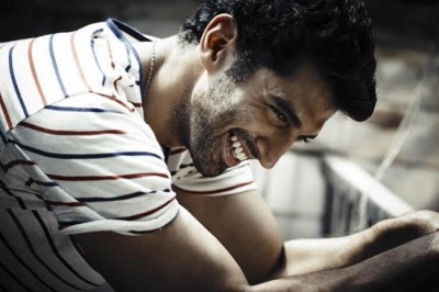 No ditching gym for Aditya Roy Kapur 