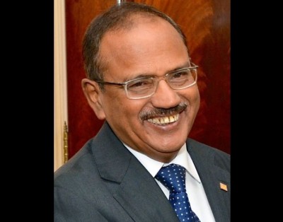 More than 100 terrorists ready across LoC to infiltrate India : NSA reports to CCS