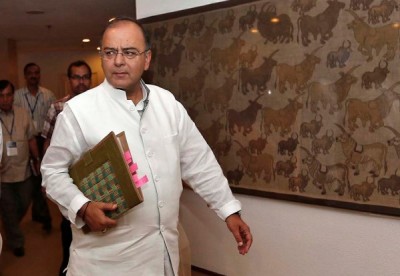 Reservation policy to continue: Jaitley