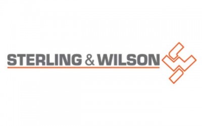 Sterling and Wilson awarded Multi States Substation Project by Power Grid Corporation of India 