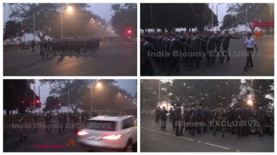 How the speeding Audi of a TMC leader's son mows down an Air Force corporal 