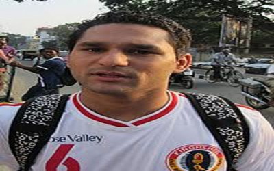 Chennaiyin FC signs Baljit Sahni