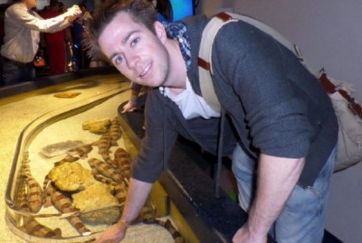 Toronto man charged for triple murder in crossbow deaths