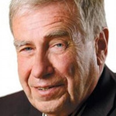 Bruce Carson, ex Harper aide fined $50,000 for illegal lobbying