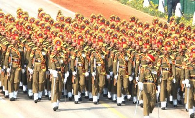 BSF gets land at Farakka to establish battalion headquarters 