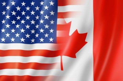 Canadians do not favour relaxed rules for Americansâ€™ entry to Canada