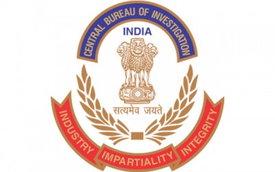  Illegal telephone lines case: CBI files charge sheet against former Union Minister