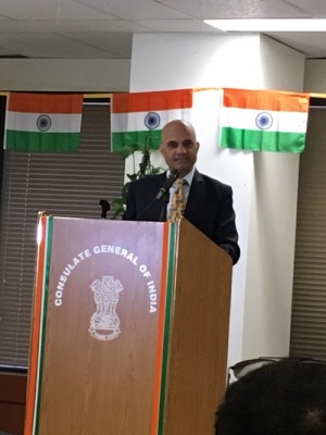 Indian pensioners to get life certificate in Toronto