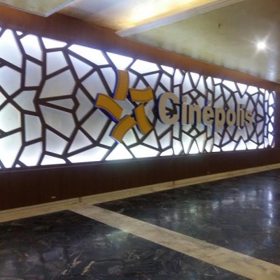 Cinepolis opens 5-screen multiplex at The Grand Venice Mall in Greater Noida