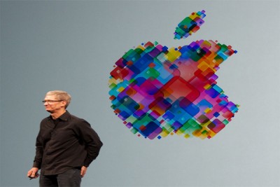 Apple centre to open in Hyderabad?