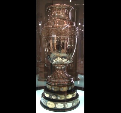 Copa America: Brazil and Uruguay announce injury replacement