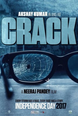 Akshay Kumar collaborates with Neeraj Pandey for 'Crack'