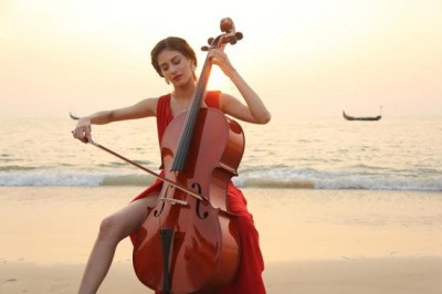 Amyra Dastur to make an appearance in Saifâ€™s next movie!