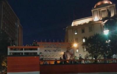 Heavy security arranged ahead of TMC's 21 July rally in Kolkata