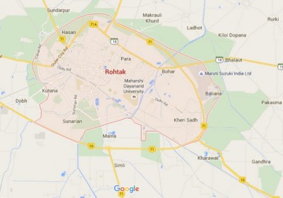 Congress leader Ashok Kaka shot dead in Rohtak