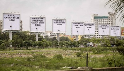 Greenpeace calls for immediate investigation into Indiaâ€™s aging heavy water reactors post Kakrapar accident