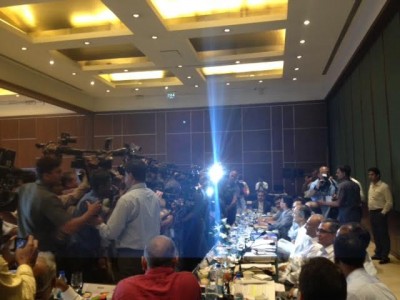 Indian states inching towards consensus on GST despite sticking points