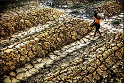 2016 likely to break global temperature record, says British Met Office