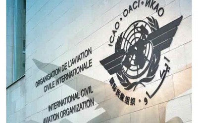 UN chief welcomes decision by global aviation body to cut global greenhouse gases