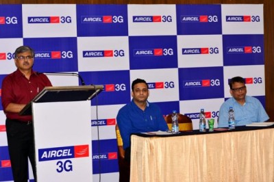  Aircel brings in new data packs with 1 GB data benifit for all concept