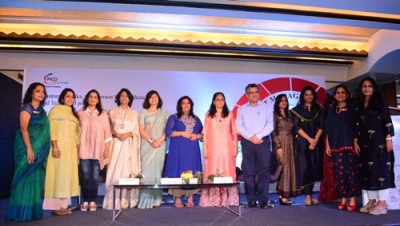 FICCI FLO hosts an interactive session on â€œConflict Managementâ€