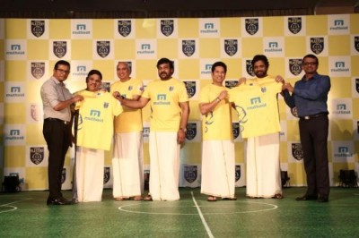 Kearala  Blasters FC gear up for ISL season