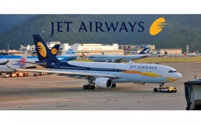Jet Airways enhanes domestic connectivity with introduction of widebody services