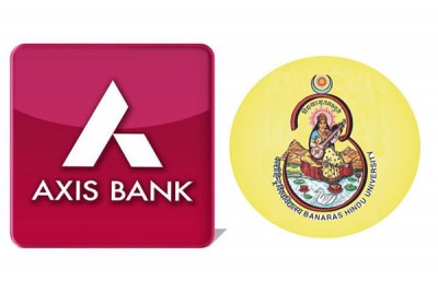 Axis Bank partners with Banaras Hindu University to offer Banking Course