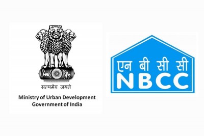 MoU signed between MoUD and NBCC (India) Ltd, CPWD